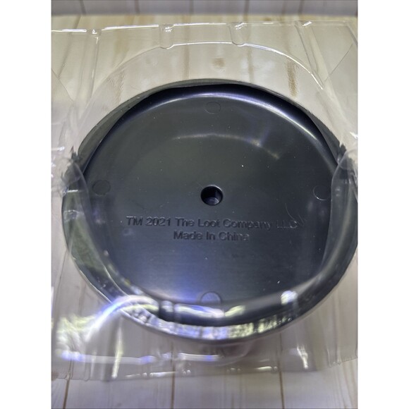 Loot Fright Exclusive Alex Pardee Monster Season Billy Hare Figure NEW Read DESC - Picture 13 of 16